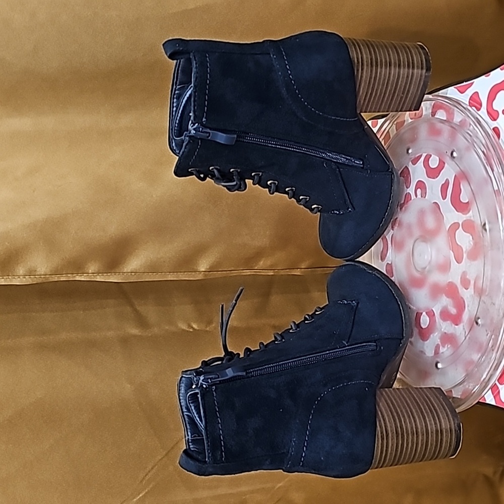 B Journee Collection Style New W/O Box Or Tags Wo… - image 8